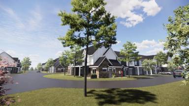 Main picture of Oneka Fields Townhomes (E)