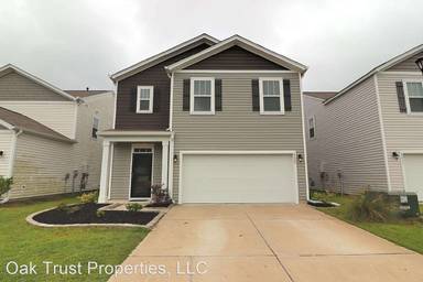 Main picture of 4809 Bushel Rd