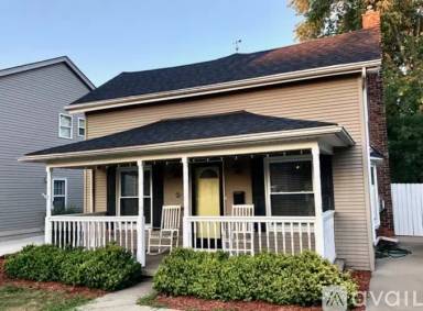 Main picture of 412 Taylor Ave