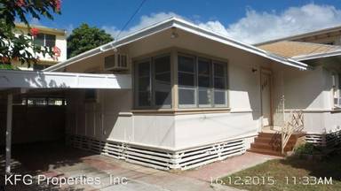 Main picture of 2819 Waialae Ave