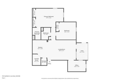 Main picture of 1610 Oakfield Dr