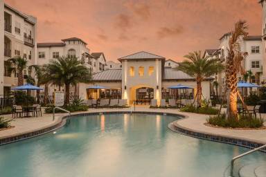 Main picture of Murano Apartments
