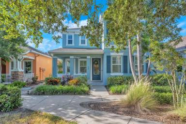 Main picture of 322 Winterside Dr
