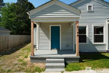 Main picture of 414 Craven St