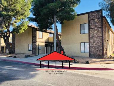 Main picture of 617 E Ridgecrest Blvd