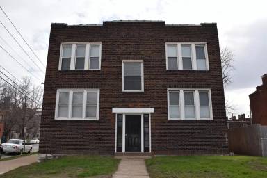 Main picture of 2300 Allen - 1W