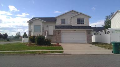 Main picture of 1403 N 2525 W