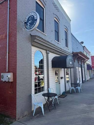 Main picture of 124 N Mecklenburg Ave