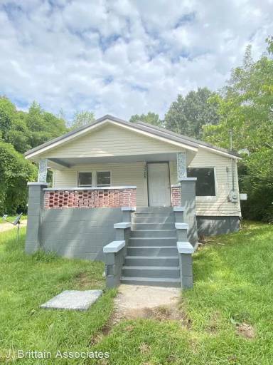 Main picture of 3328 W 14th St