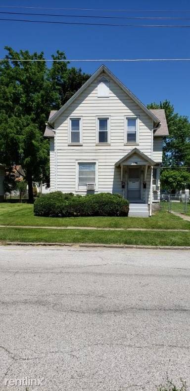 Main picture of 423 S Hancock Ave