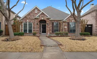Main picture of 4528 Rock Creek Ln