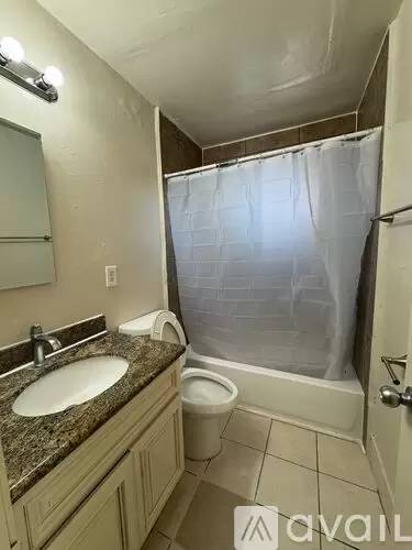 Main picture of 38845 Bell St