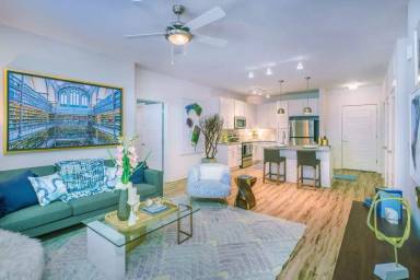 Main picture of Blu at Northline