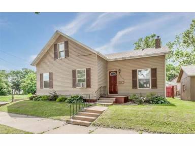 Main picture of 1120 C St SW