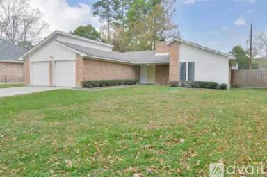 Main picture of 1903 Woodway Dr