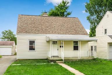 Main picture of 848 Chestershire Rd