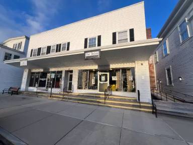 Main picture of 10 Exchange St