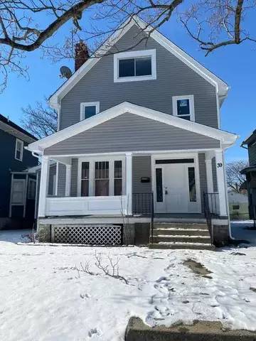 Main picture of 39 Eldon Ave