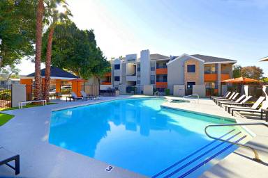 Main picture of 92Forty Scottsdale Apartments