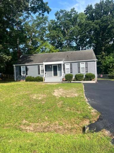 Main picture of 3804 Windcry Dr