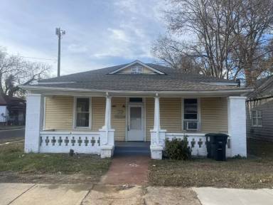 Main picture of 1520 Avenue G