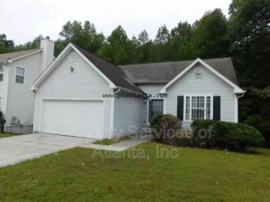 Main picture of 5713 Three Lakes Dr