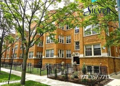 Main picture of 4844-58 N Drake Ave & 3537 W Ainslie St