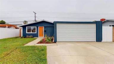 Main picture of 12329 Aegean St
