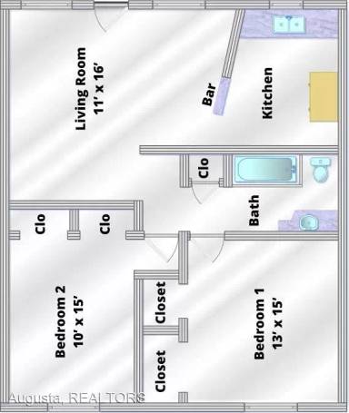 Main picture of 1705 S 3rd St