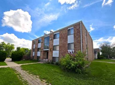 Main picture of 1025 1st St