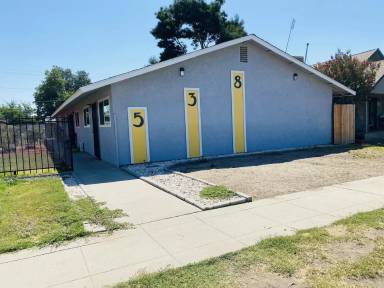 Main picture of 538 S H St