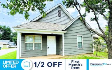 Main picture of 1314 Crosstown Ct