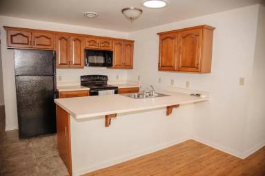 Main picture of 207 W Maple St