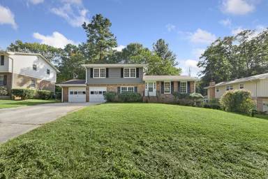 Main picture of 4643 Weyburn Ln