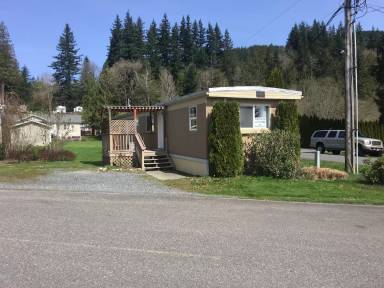 Main picture of Lake Samish Terrace Park