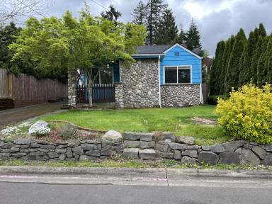 Main picture of 15832 SW Willamette St