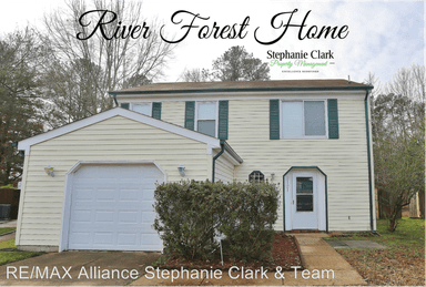 Main picture of 2121 Clarion Ct