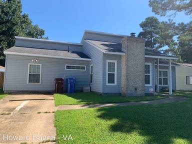 Main picture of 2208 Haverford Dr