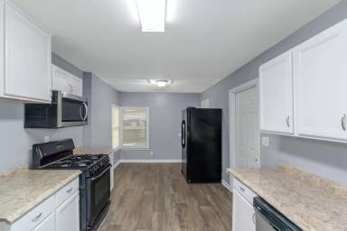 Main picture of 3298 Rabun Dr SW