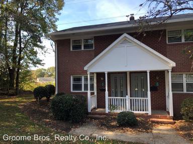 Main picture of 3109 N Parham Rd