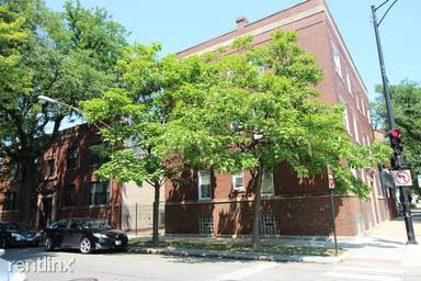 Main picture of 5032 N Western Ave