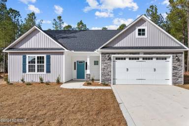 Main picture of 619 Muscadine Ln