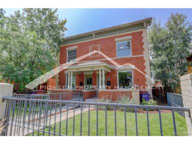 Main picture of 335 Bannock St