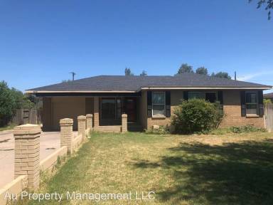 Main picture of 3609 S Julian Blvd