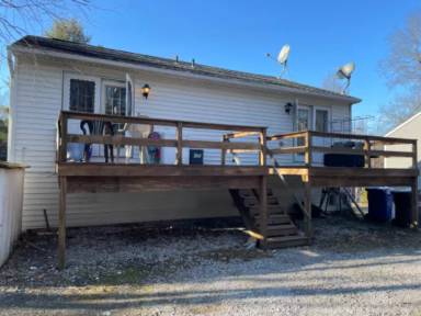 Main picture of 3 Granite Dr