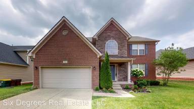 Main picture of 802 Urton Woods Way