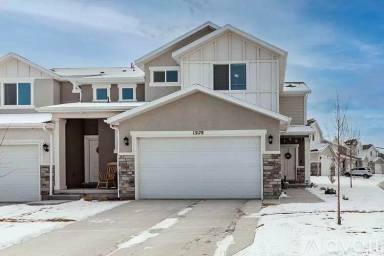 Main picture of Parkside at Herriman Town Center