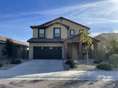 Main picture of 7641 W Whitehorn Trl