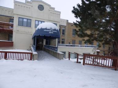 Main picture of 1000 Fountain Terrace Drive - 312