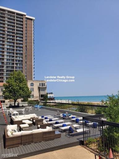 Main picture of Beachside Apartments